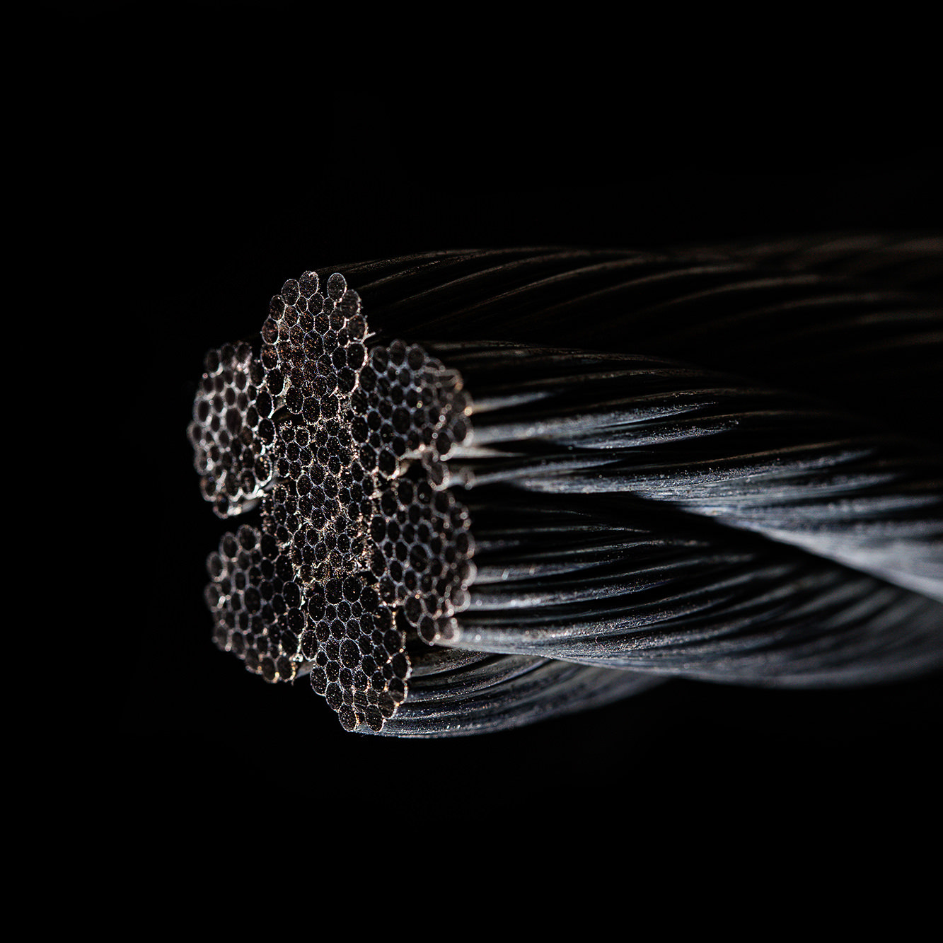 Lina stalowa WS 6x36 + IWRC